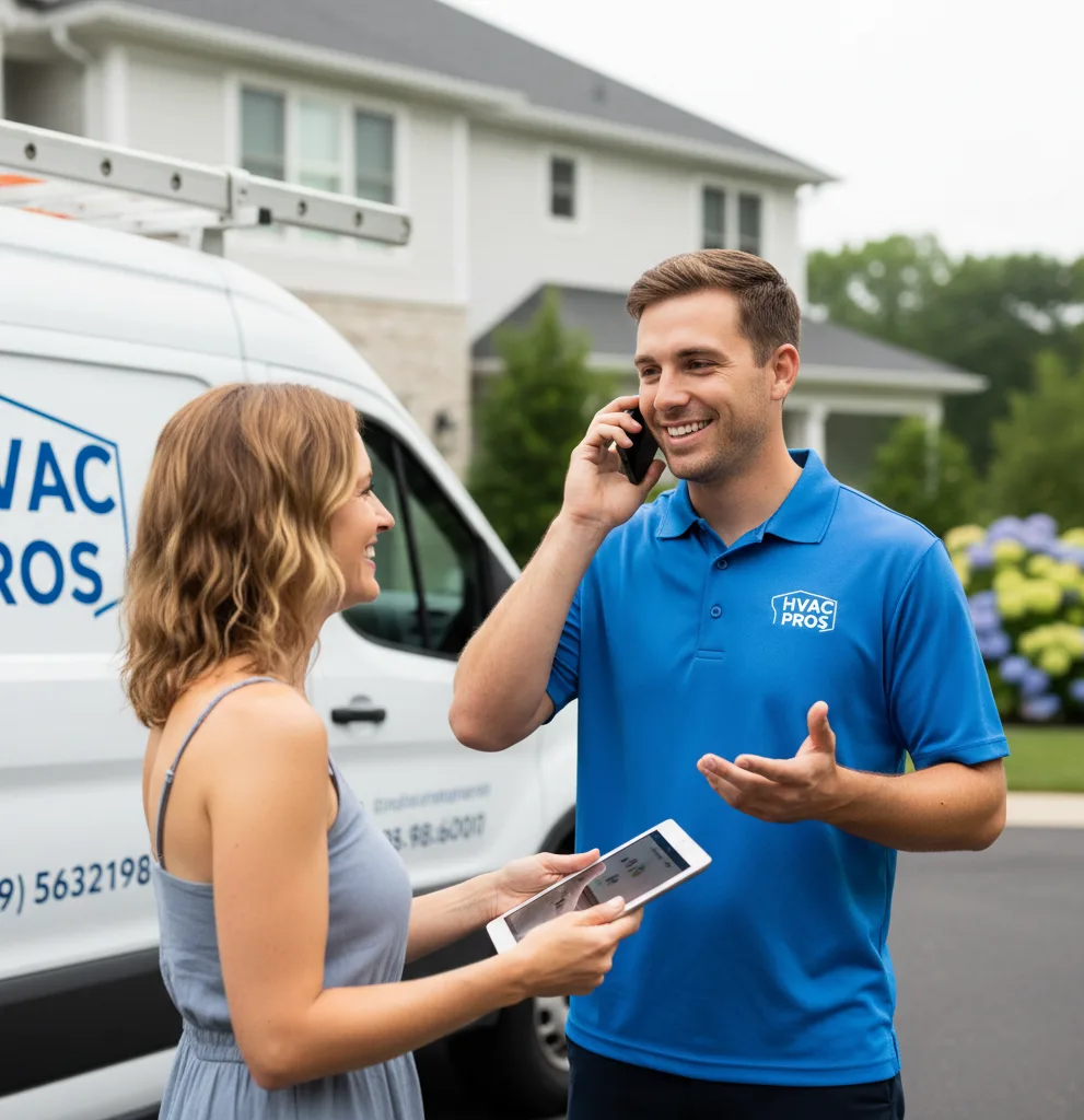 AC Installation in Orem, UT